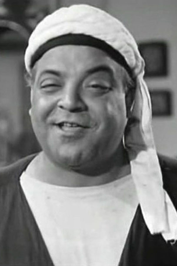 et billede af ElSayed Bedir