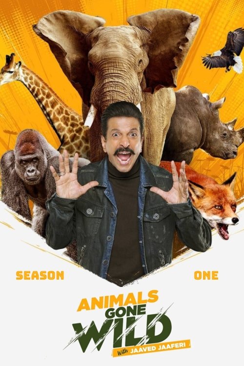 Animals Gone Wild With Jaaved Jaaferi - Season 1