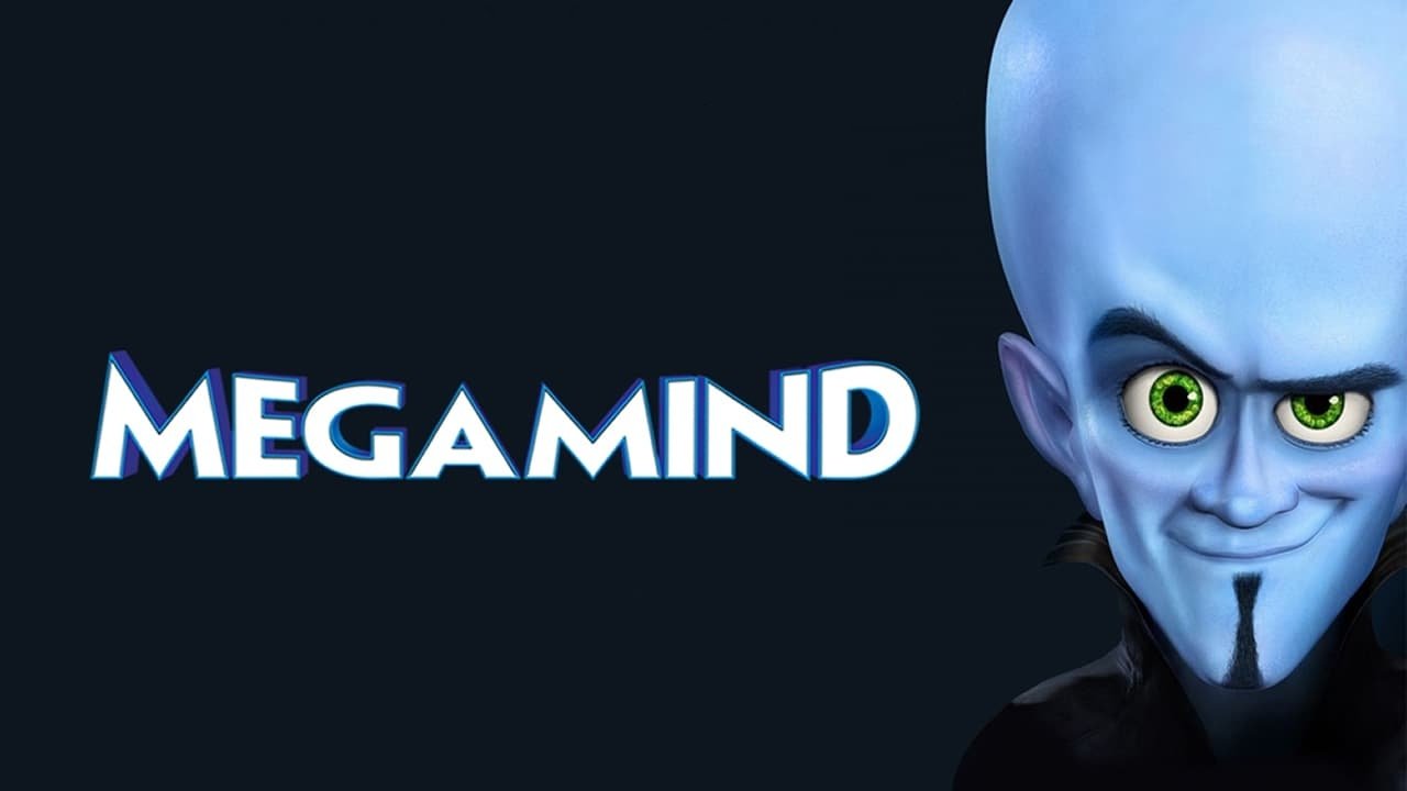 Megamind