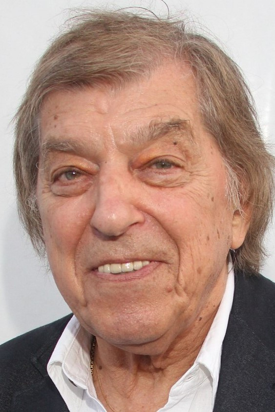 et billede af Bata Illic