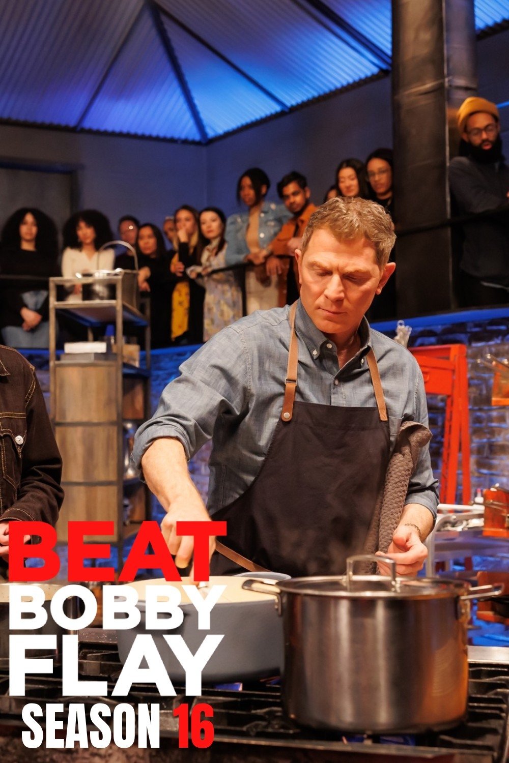 Beat Bobby Flay Season 16