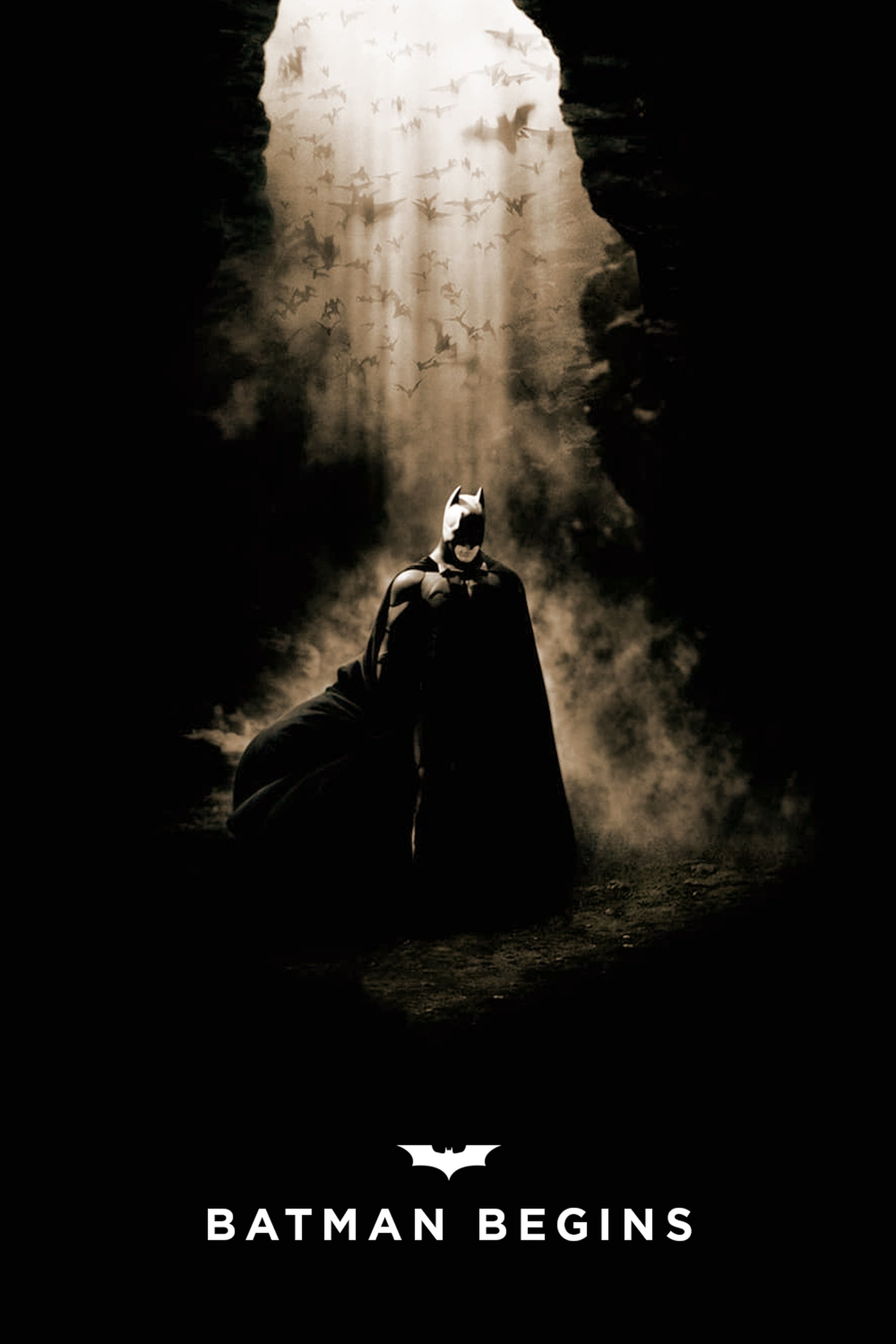 Batman Begins