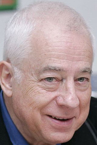 et billede af Michael Hampe