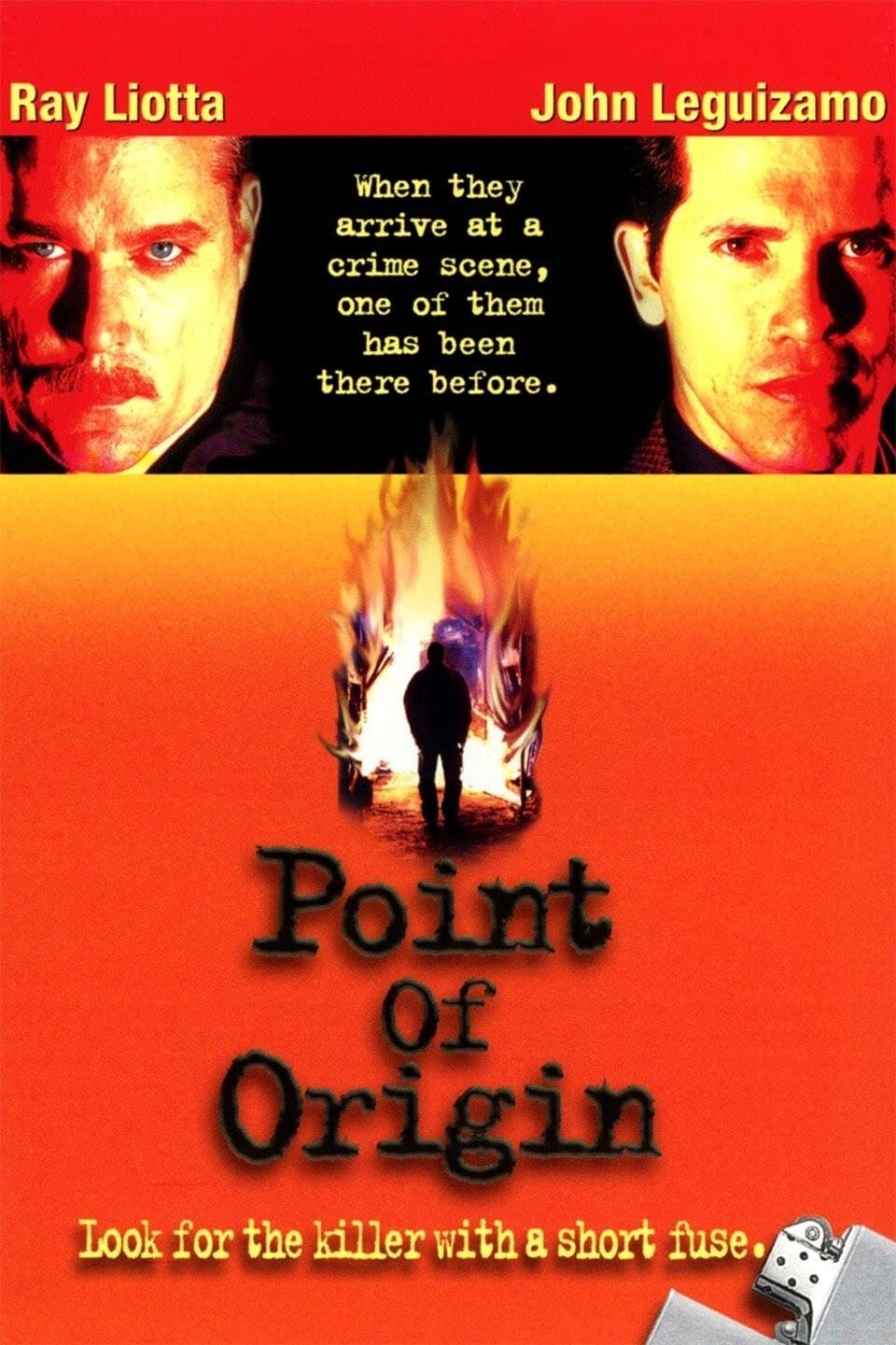 Point of Origin