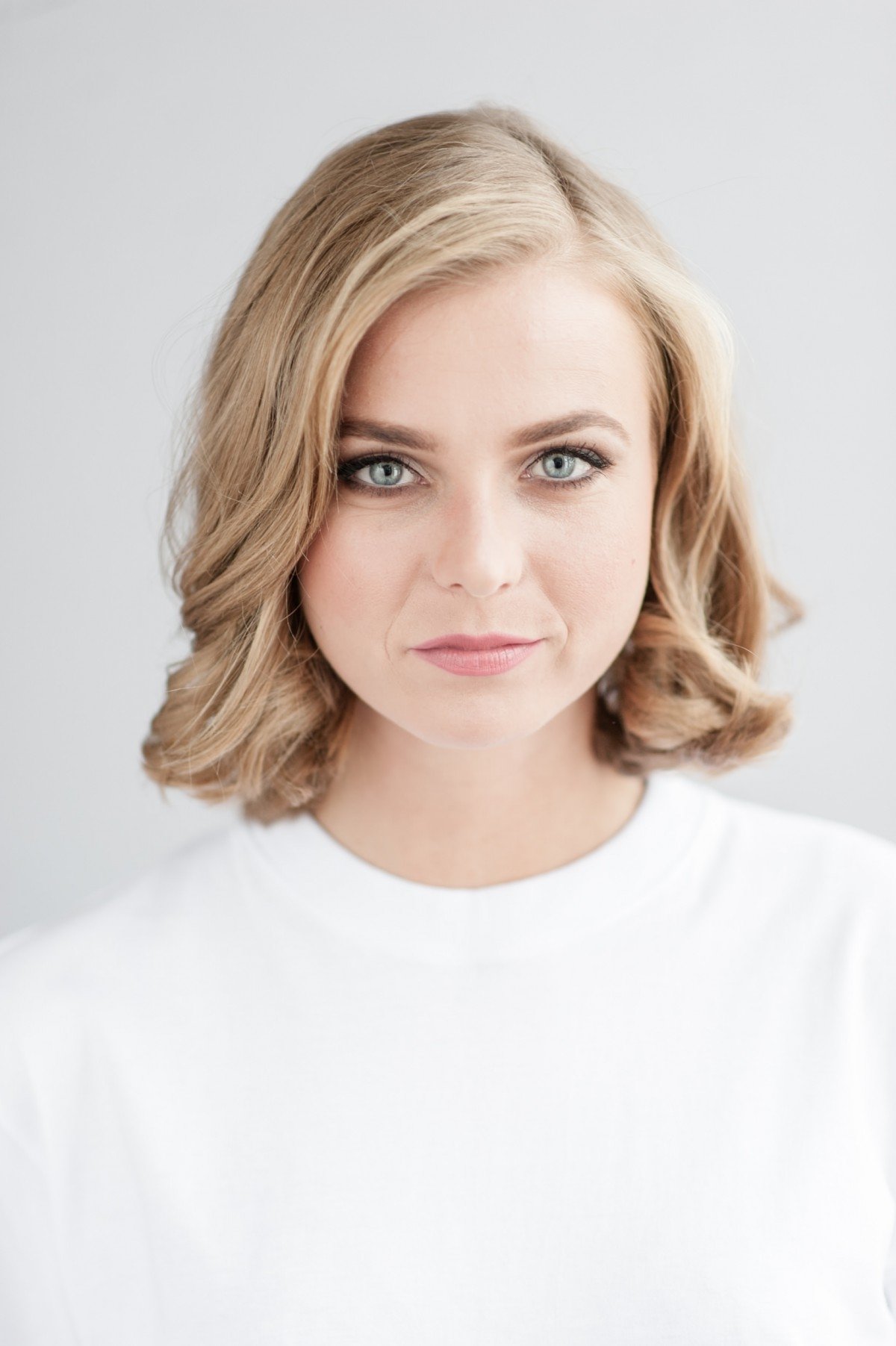 et billede af Petra Blesáková