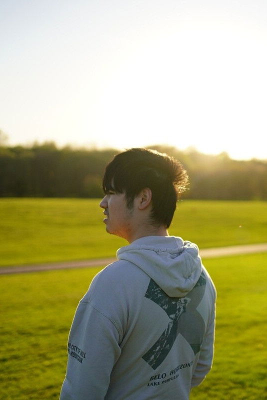 et billede af Naphat Boonyaprapa