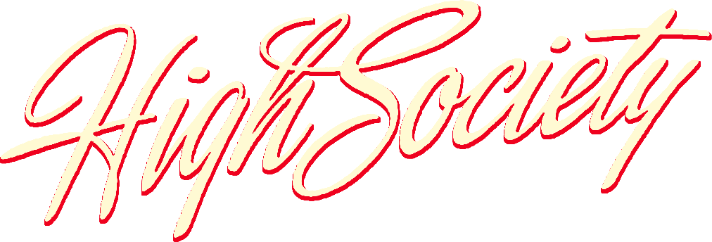 High Society Logo