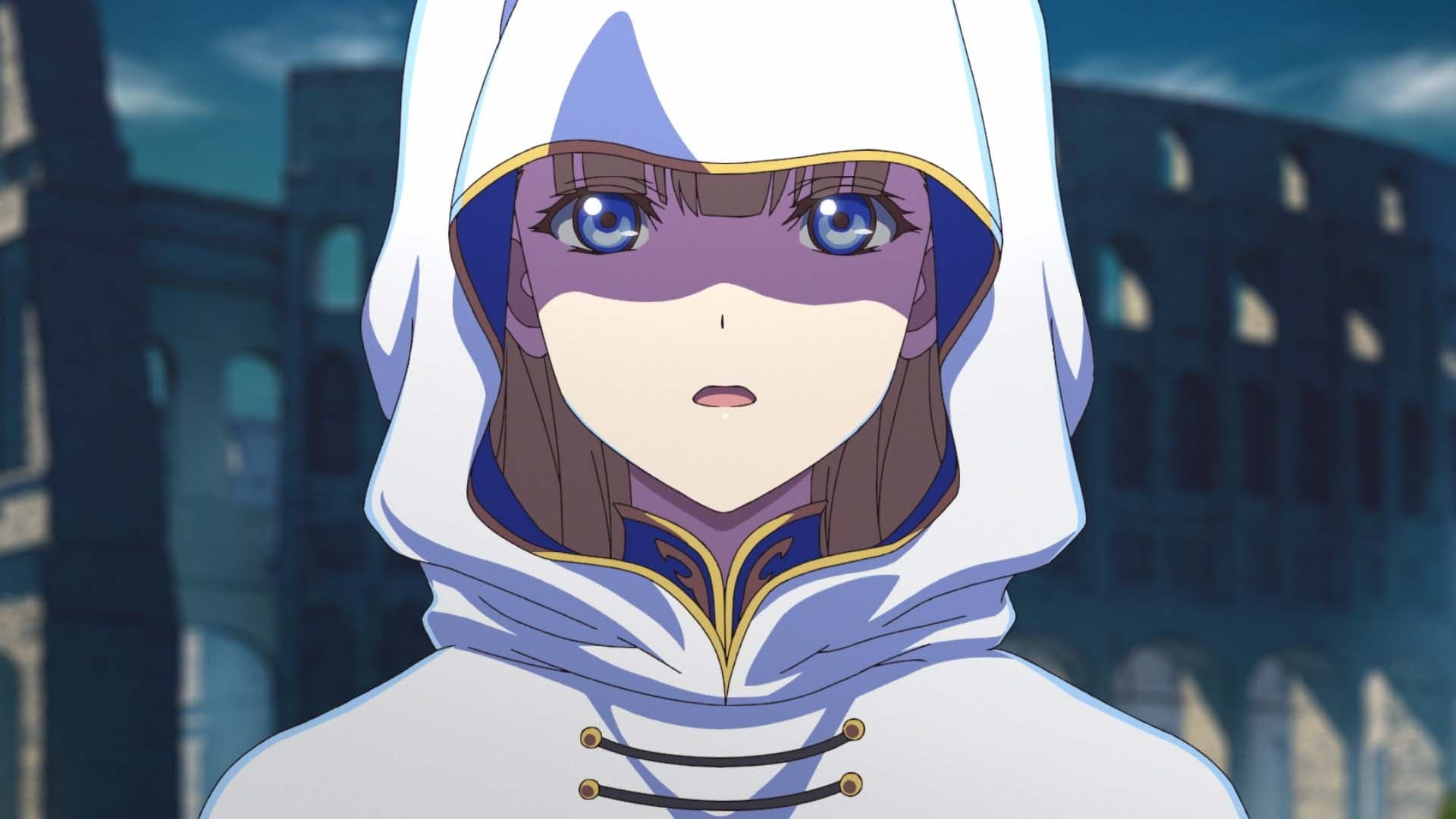 Failure Frame: I Became the Strongest and Annihilated Everything with Low-Level Spells