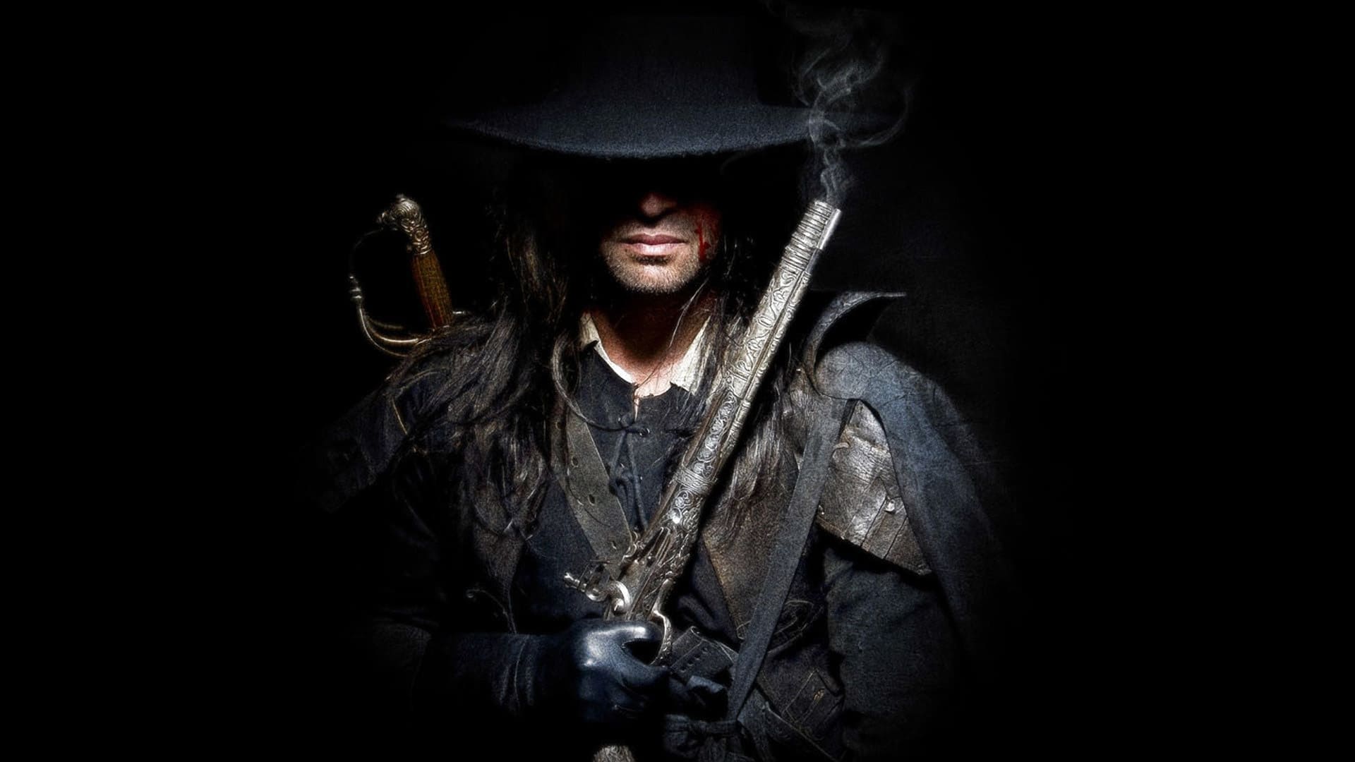 Solomon Kane