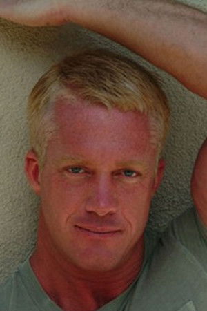 et billede af Josh Hardman