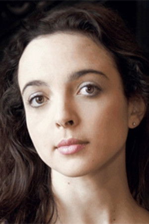 et billede af Janice Lamarre