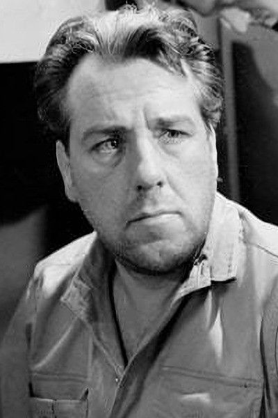 et billede af Ko van Dijk