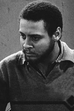 et billede af J. Alan Thomas