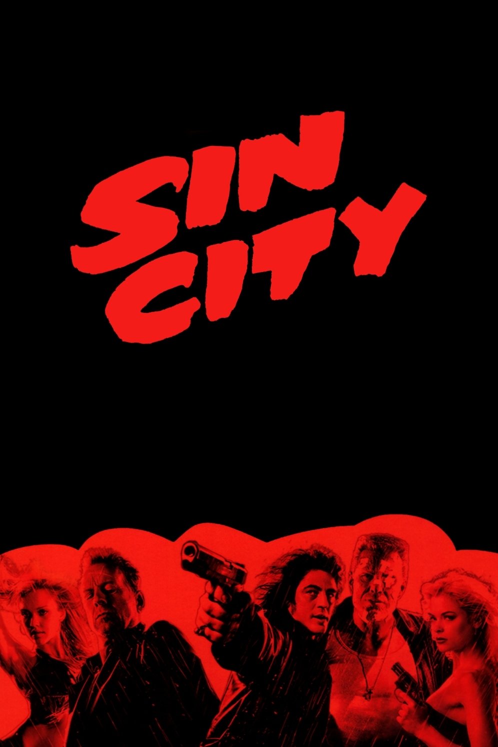 Sin City