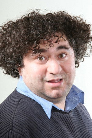 et billede af Kadir Gültekin