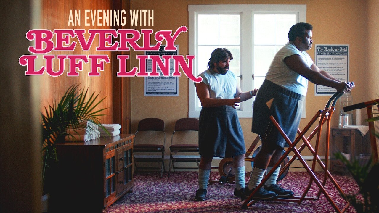 An Evening with Beverly Luff Linn (2018)