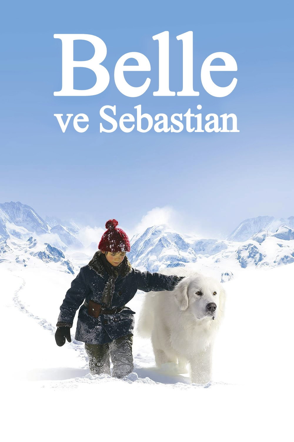 Belle ve Sebastian