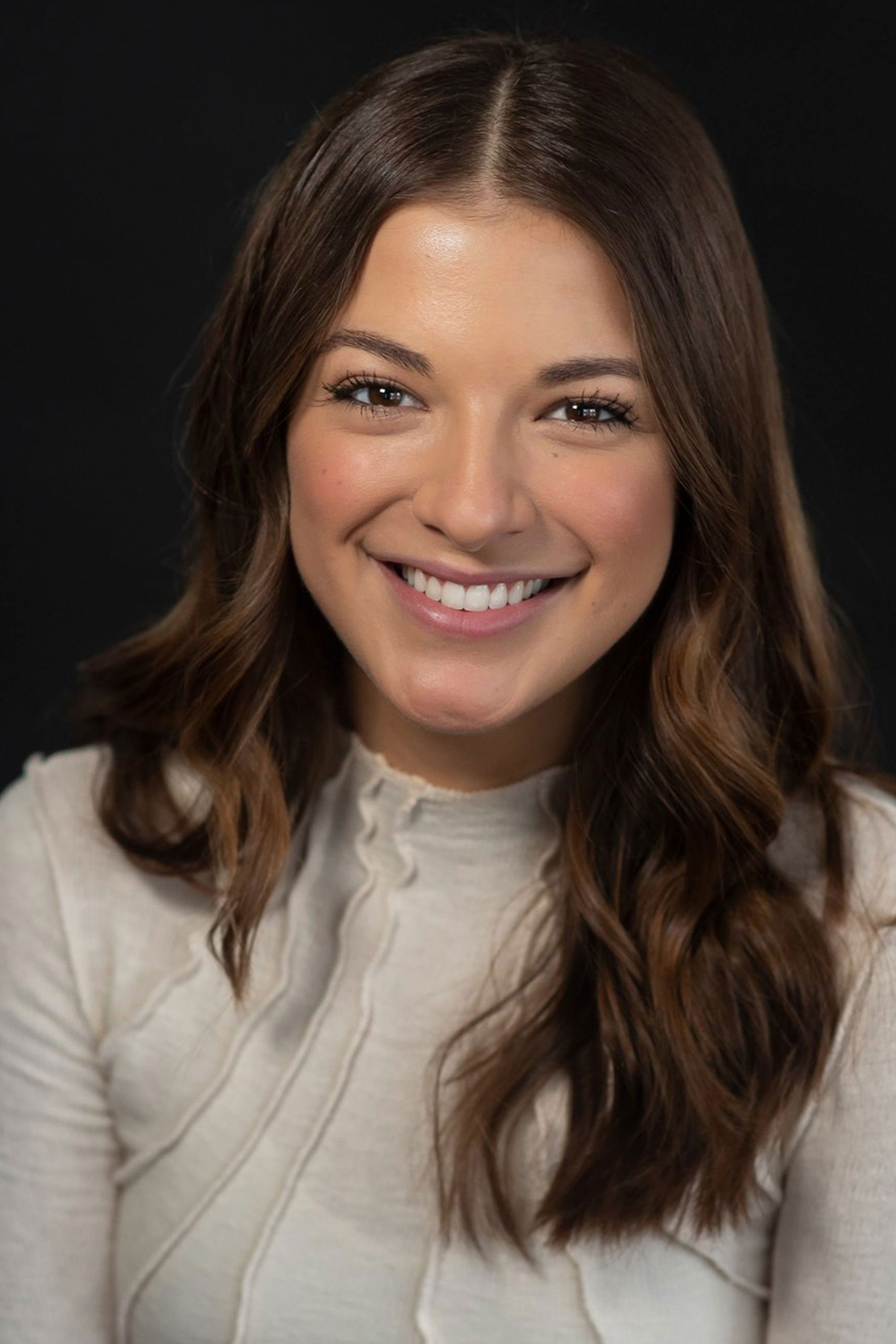 et billede af Libby LaDue