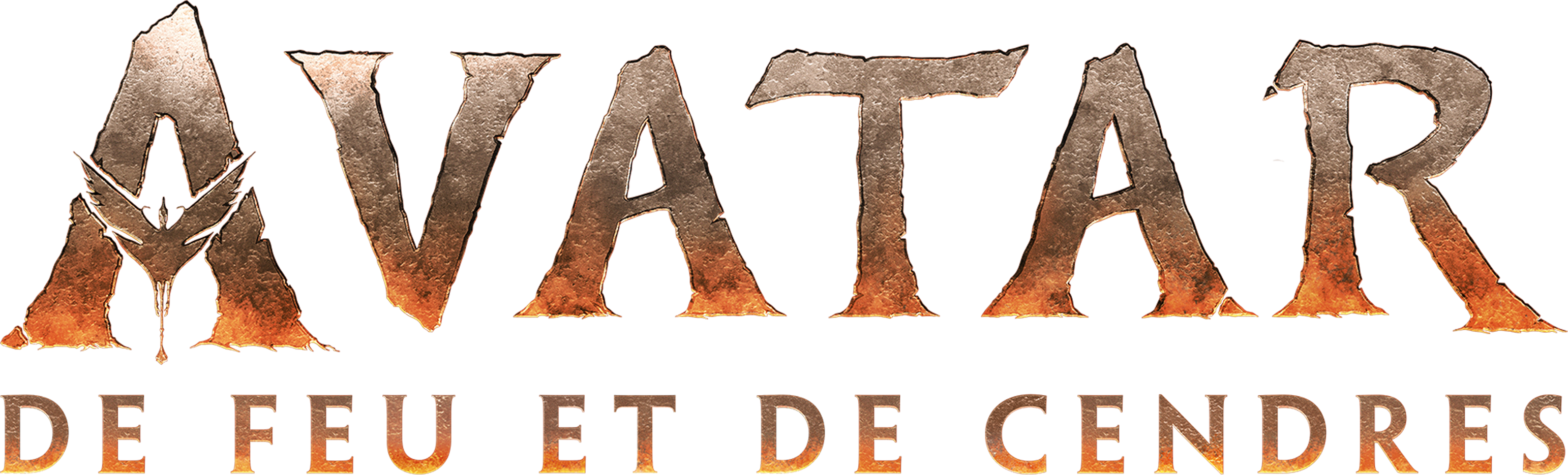 Avatar : De feu et de cendres