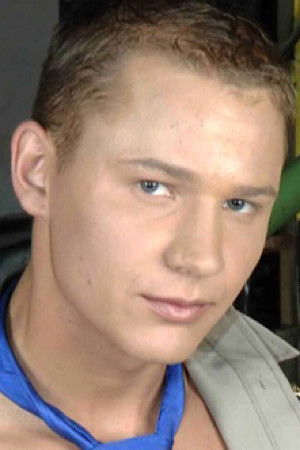 et billede af Gerry Preston