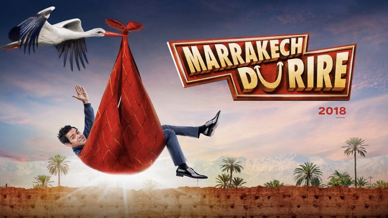 Marrakech Du Rire 2022 Streaming Vf Gratuit Jamel et ses amis au Marrakech du Rire streaming vf hd gratuitement -  Papystreaming