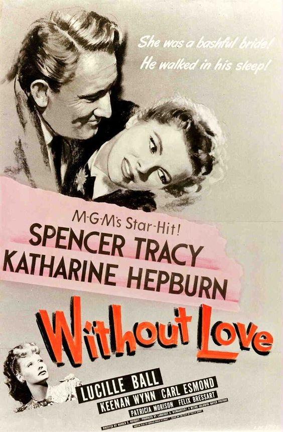 Without Love