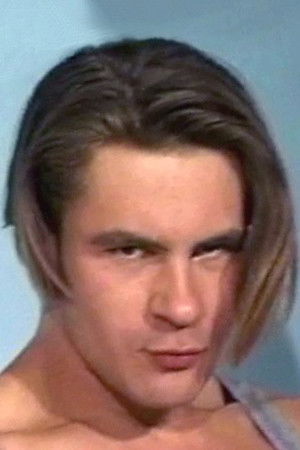 et billede af Gareth Christopher