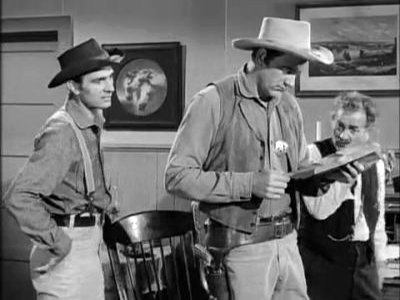 Gunsmoke