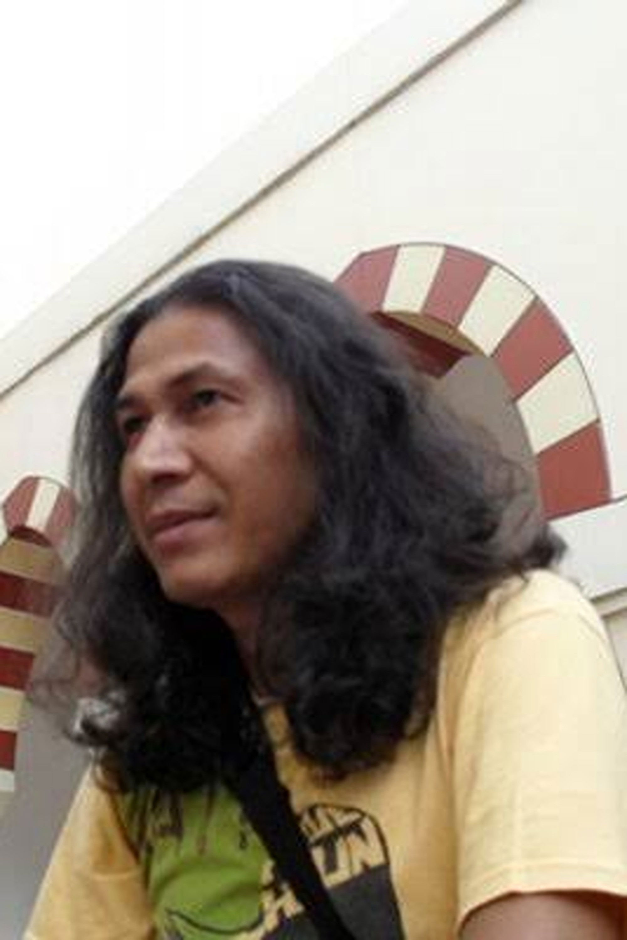 et billede af Harris Cinnamon