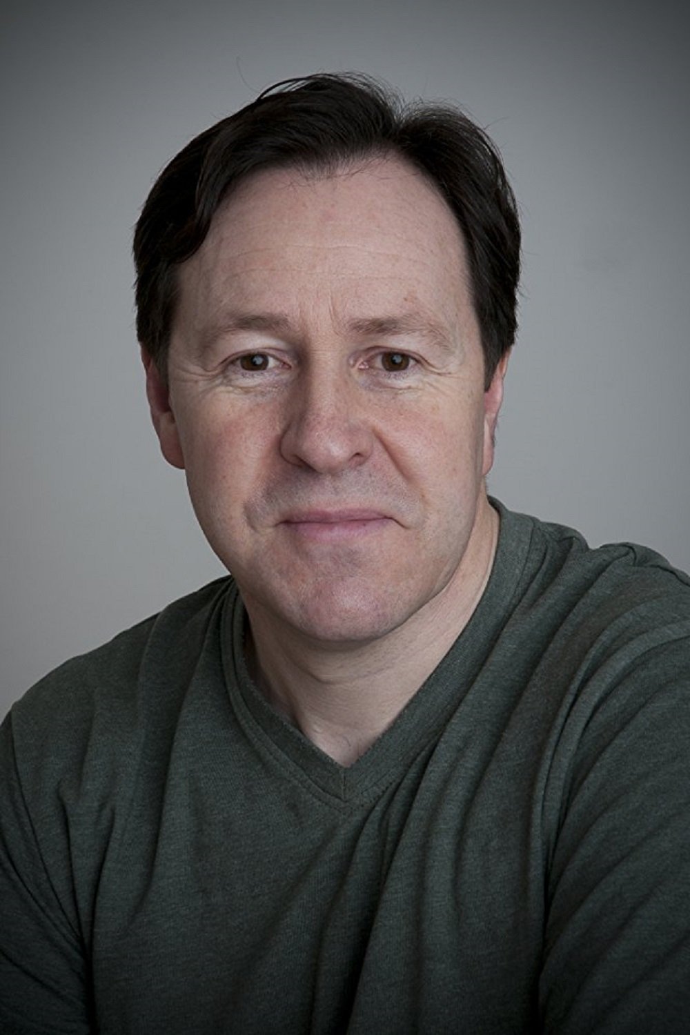 et billede af James E. Thompson