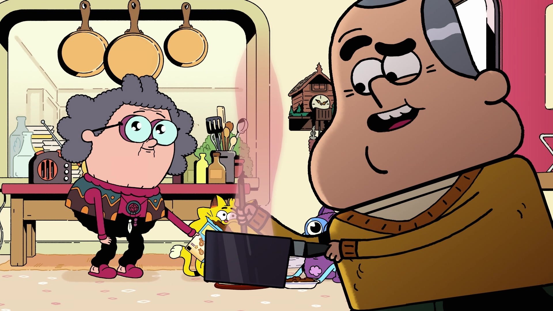 Episode 22