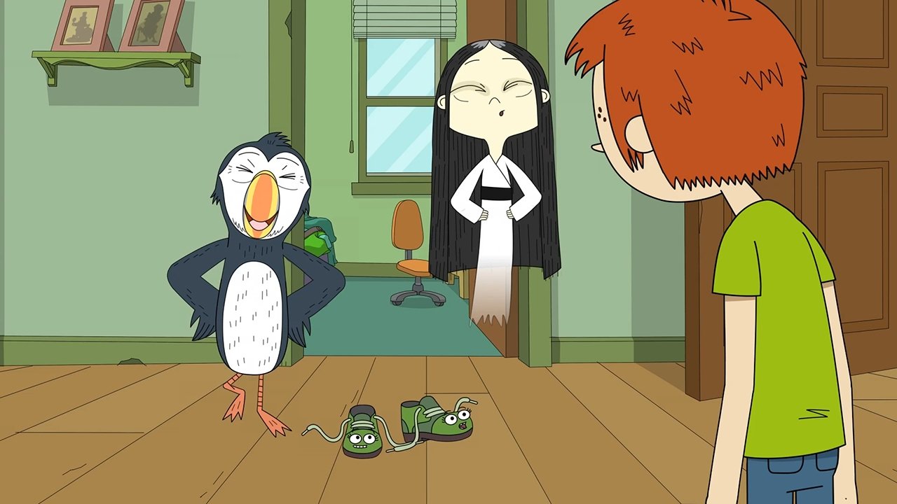 Episode 19