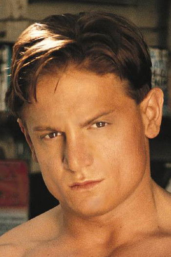 et billede af Scott Randsome