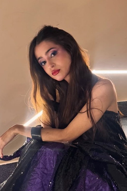 Carla Castañé