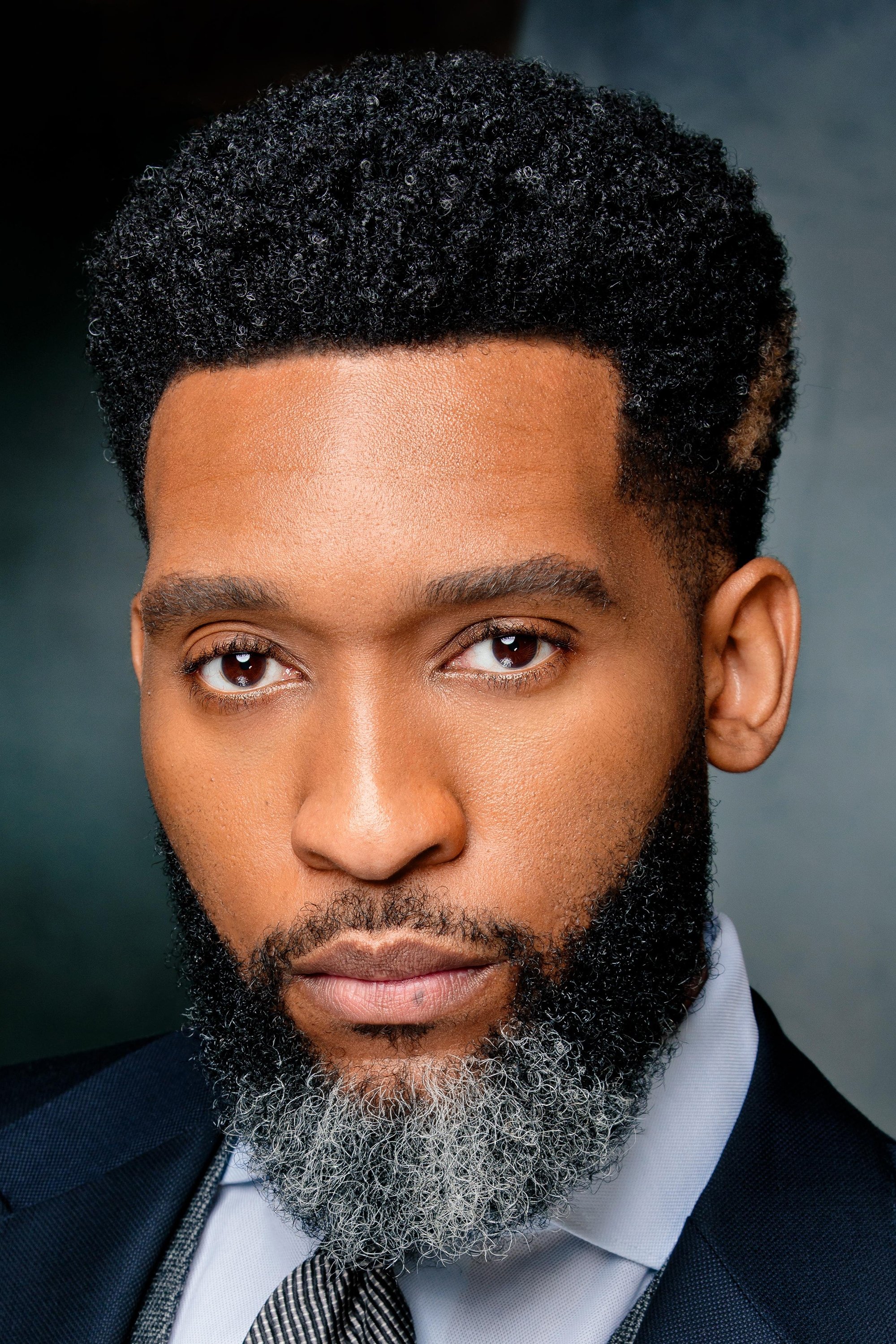 et billede af J. Zane Stephens