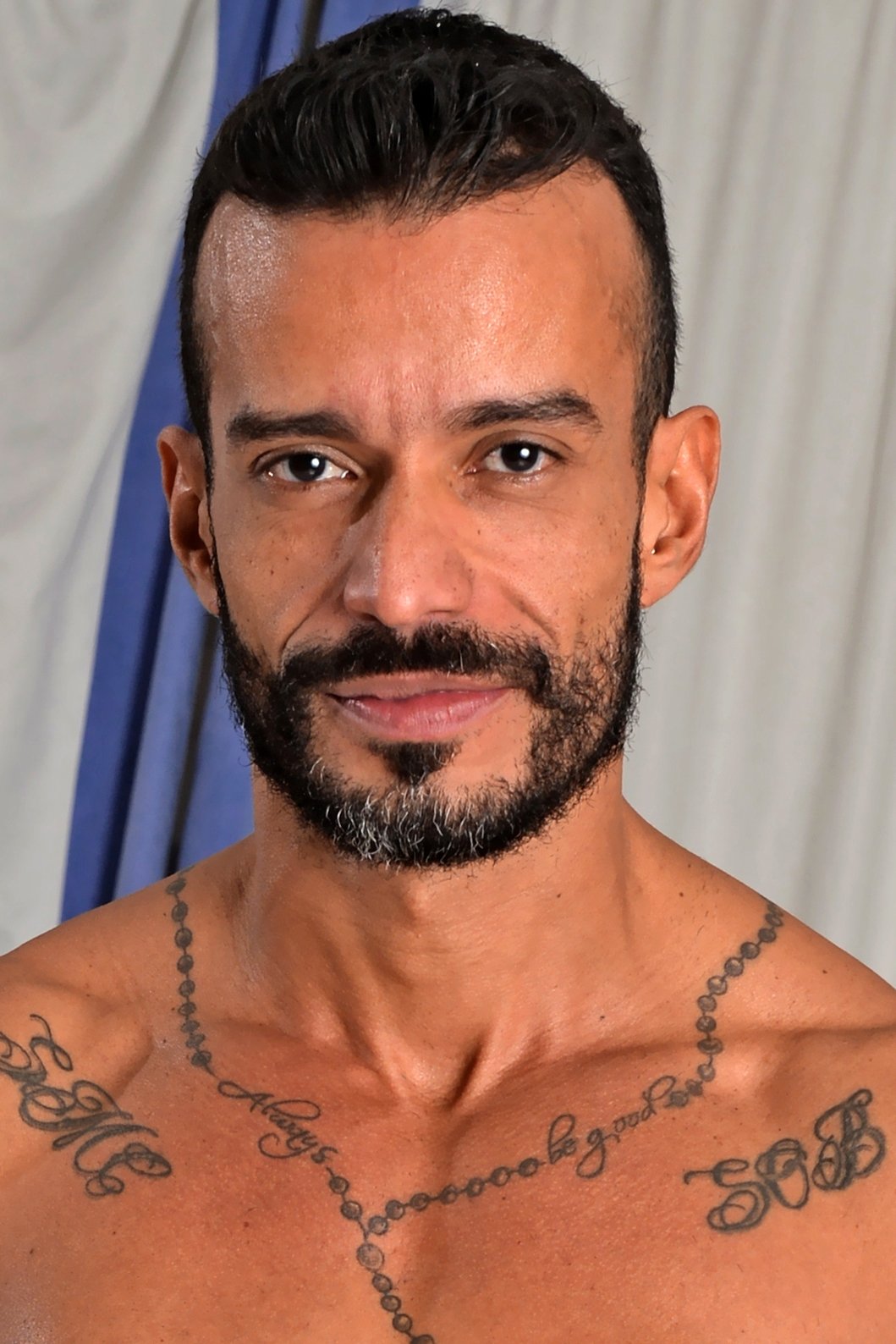 et billede af Vinny Star