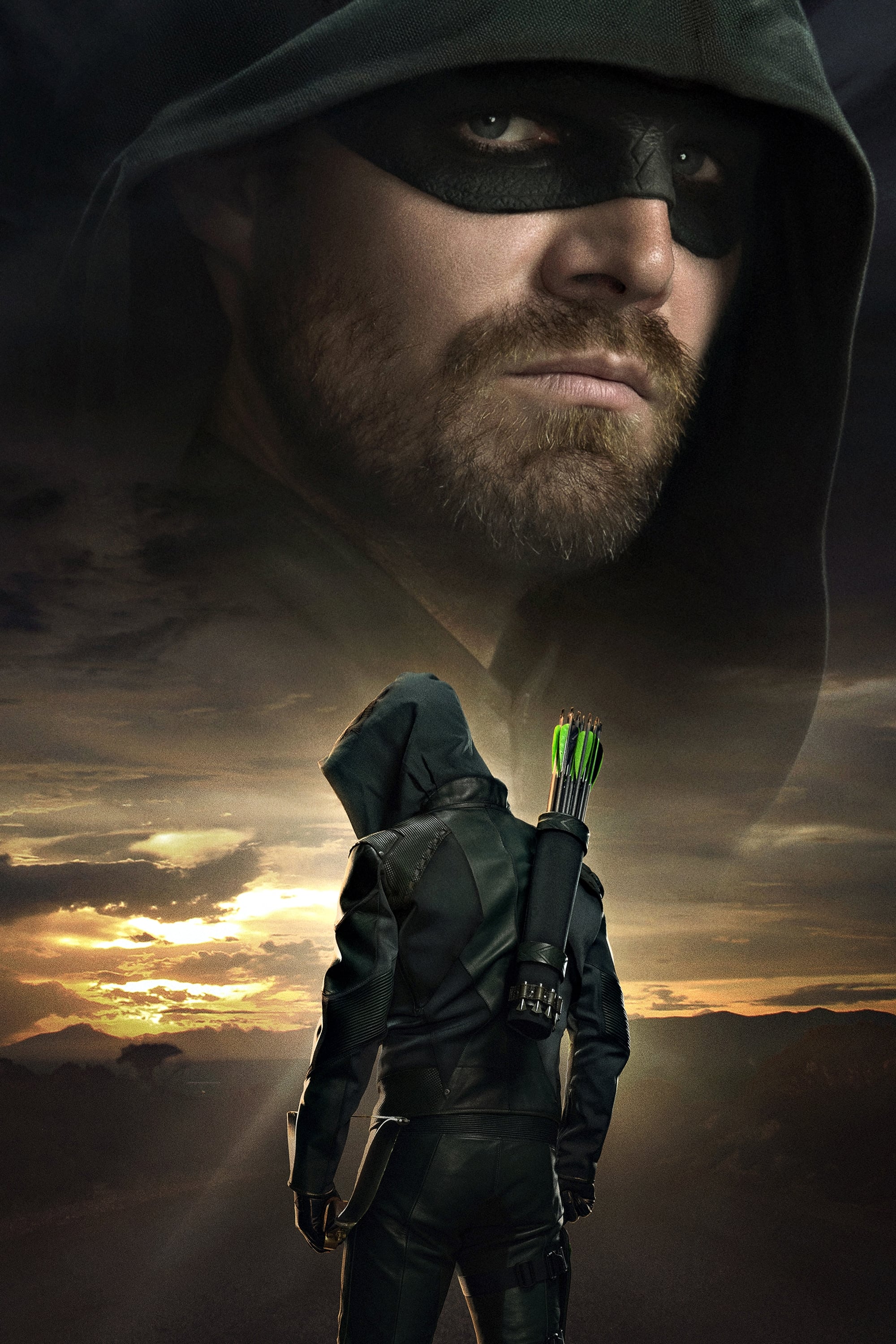 Arrow