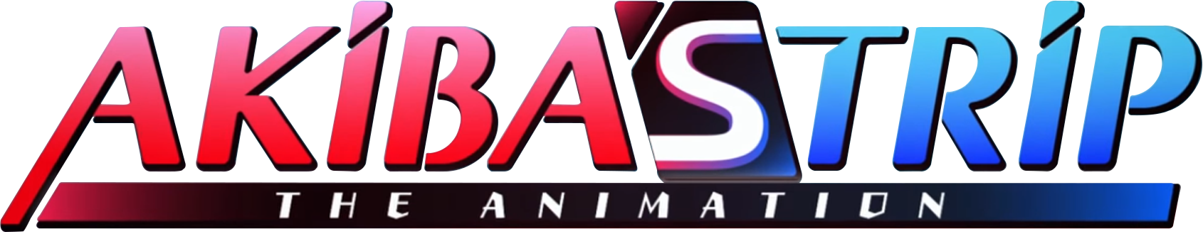 Akiba's Trip: The Animation