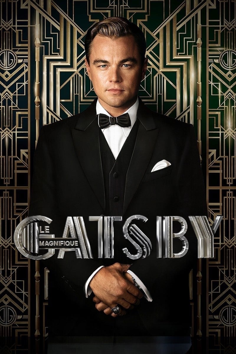 The Great Gatsby