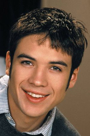 et billede af Trent Stone