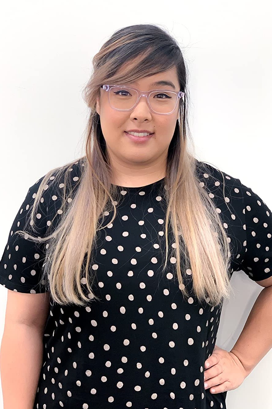 Michi Que Doan | Second Assistant Director