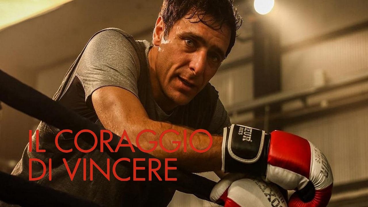 Il coraggio di vincere (2017)