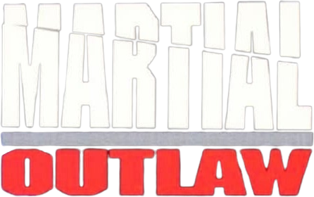 Martial Outlaw