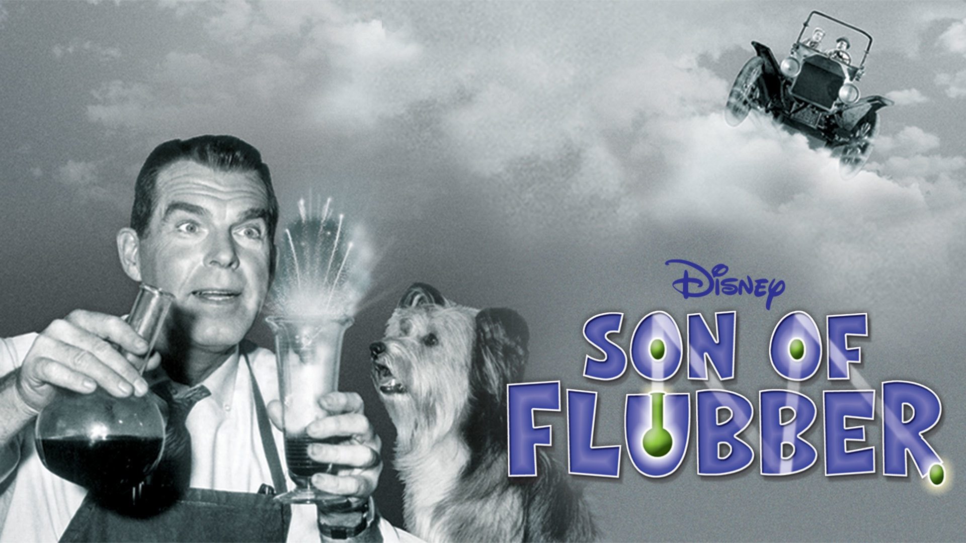 Son of Flubber