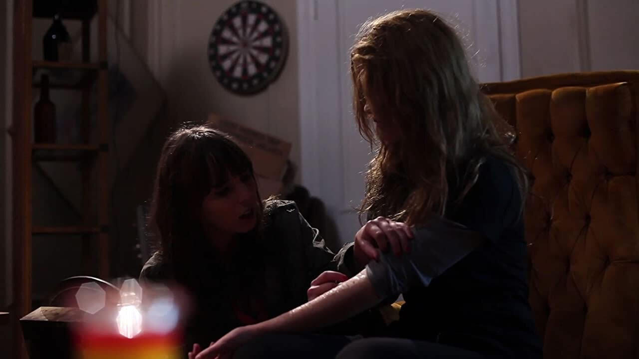 Ashley (2013)