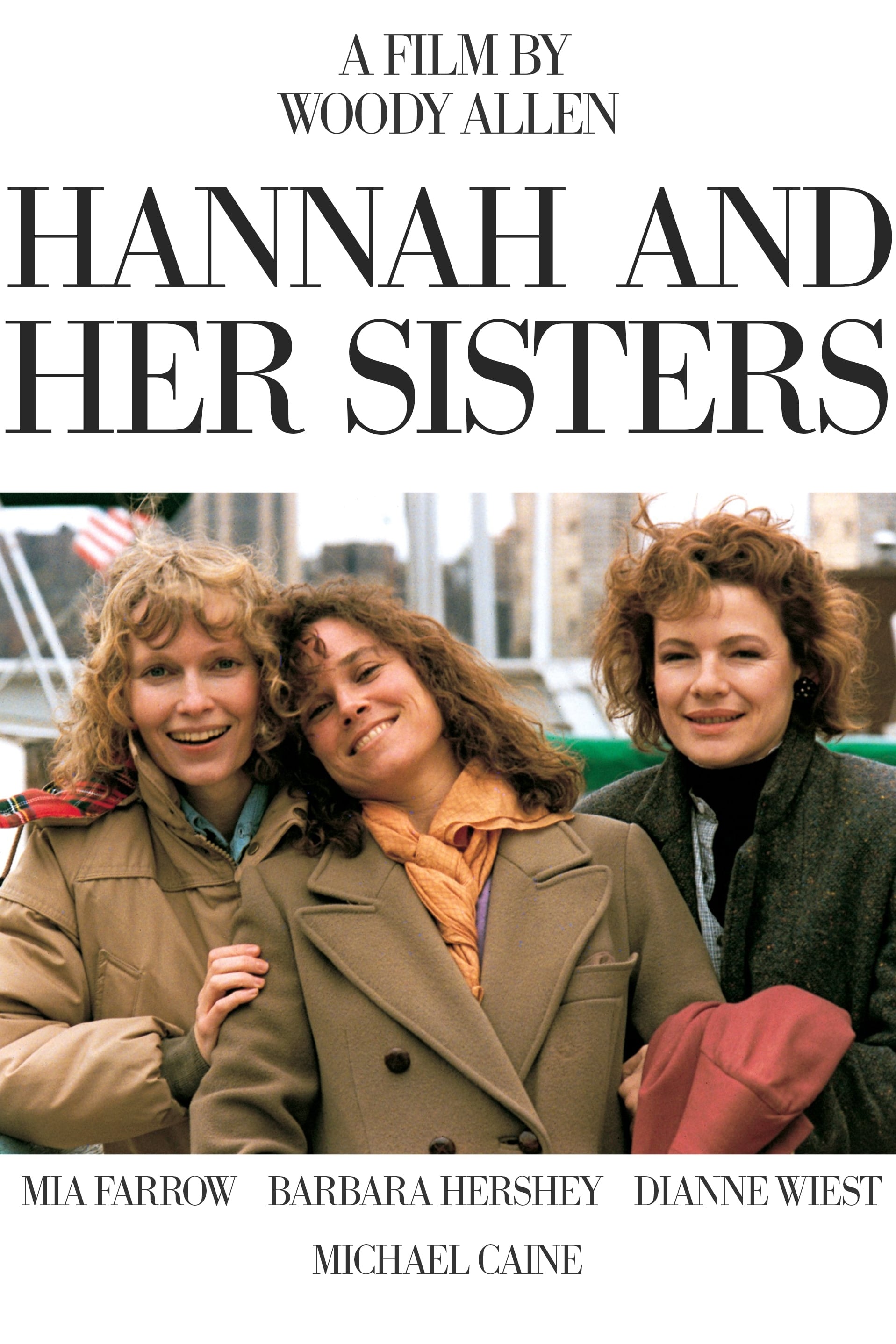 Hannah and Her Sisters