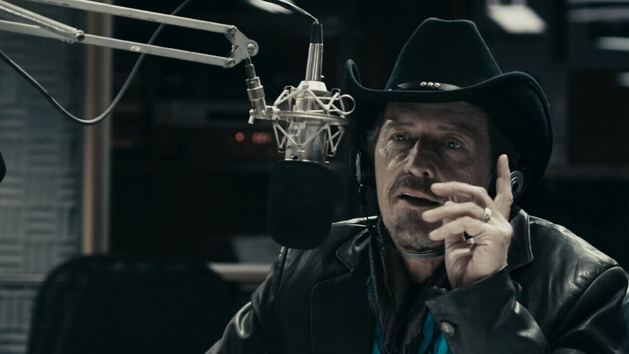 Pontypool: Öldüren Kelimeler