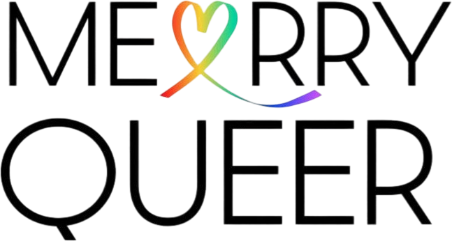 Merry Queer Logo