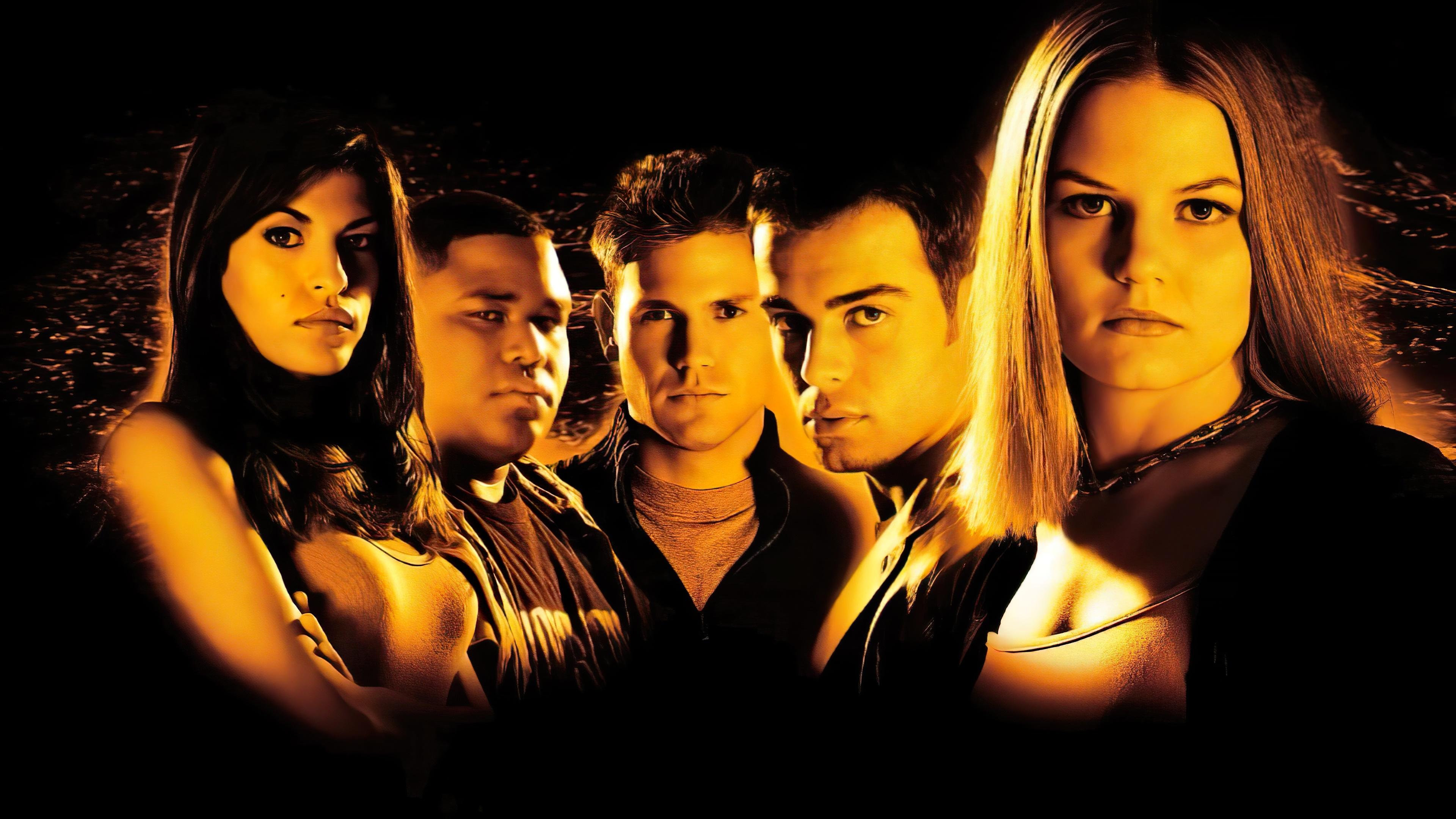 Urban Legends: Final Cut (2000)