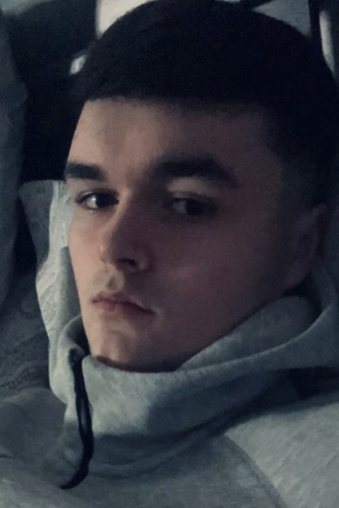 et billede af Taylor Collins